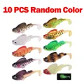 10pcs Random Color