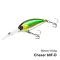 Chaser 60F-D
