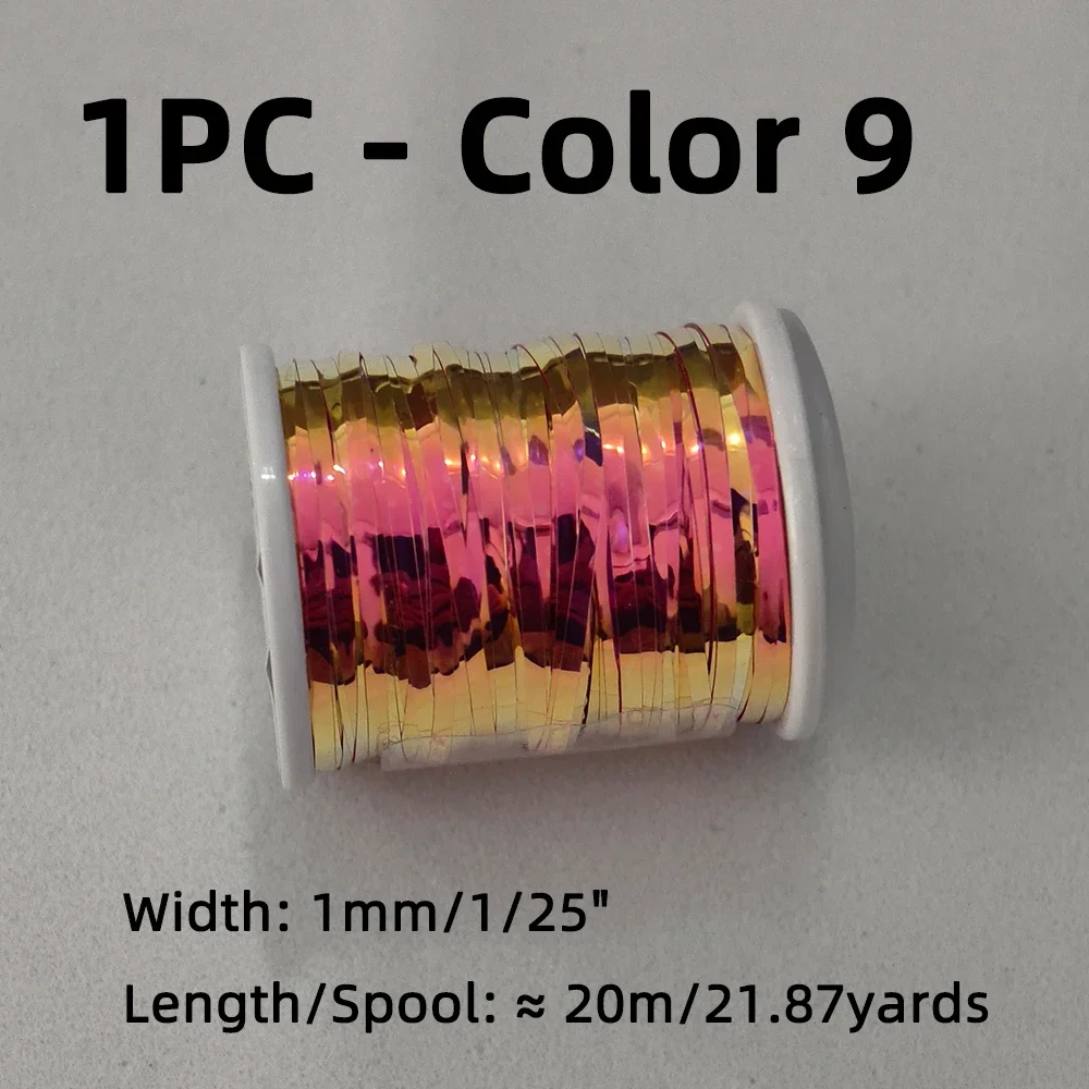 1pc color 9
