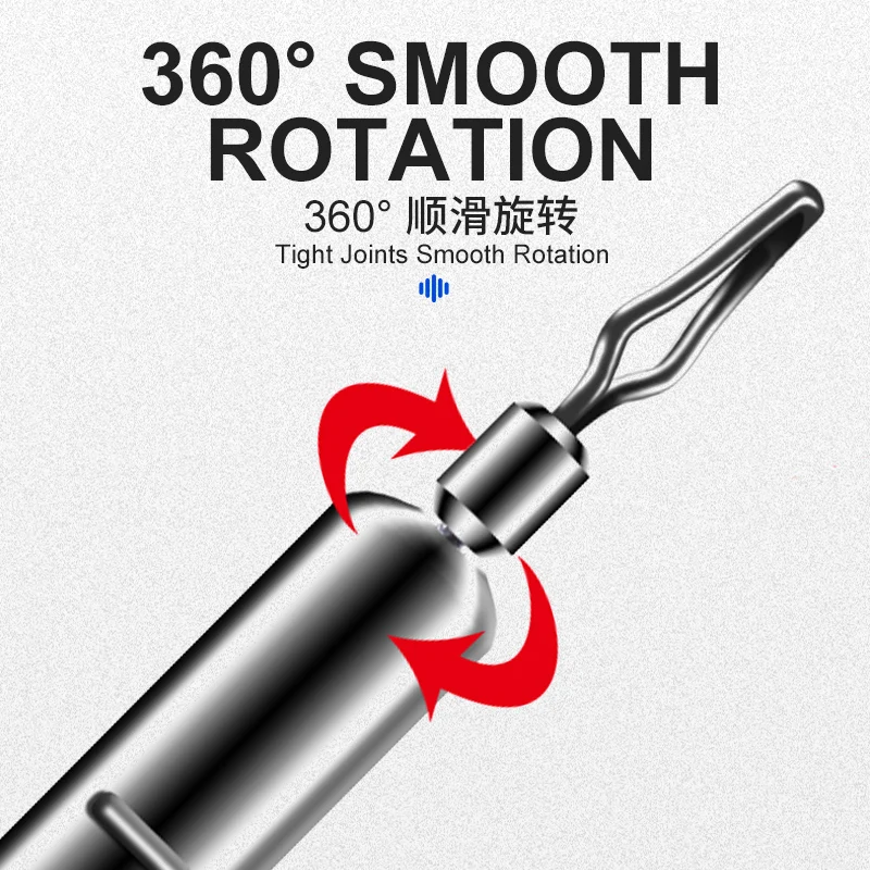 OBSESSION A015-Bolsa de 50 unids/lote de plomos de lápiz para pesca, plomo de 2,5g-20g, peso de plomo, cebo de carpa, accesorios de aparejos de pesca - imagen 5