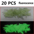 20 pcs fluorescence
