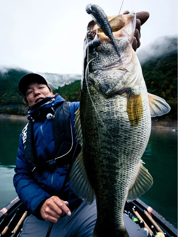Ryugi Flow BEETS TG Luya Carlo Fishing Group, tubería de Plástico Especial anticolgante Ito Qiao, colgante de plomo de acero de tungsteno, Japón - imagen 5