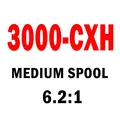 3000CXH