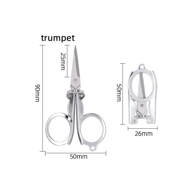trumpet
