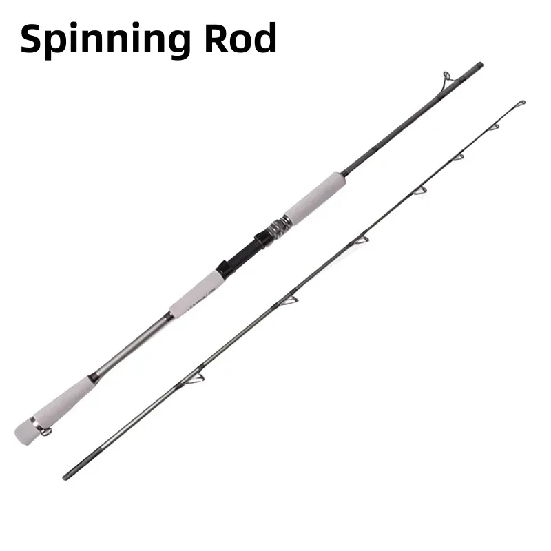 Spinning Rod--LG