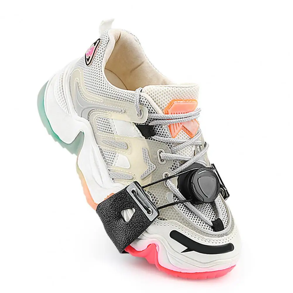 Crampones 5 tachuelas – Pivotaje regulable antideslizante para hielo - imagen 5