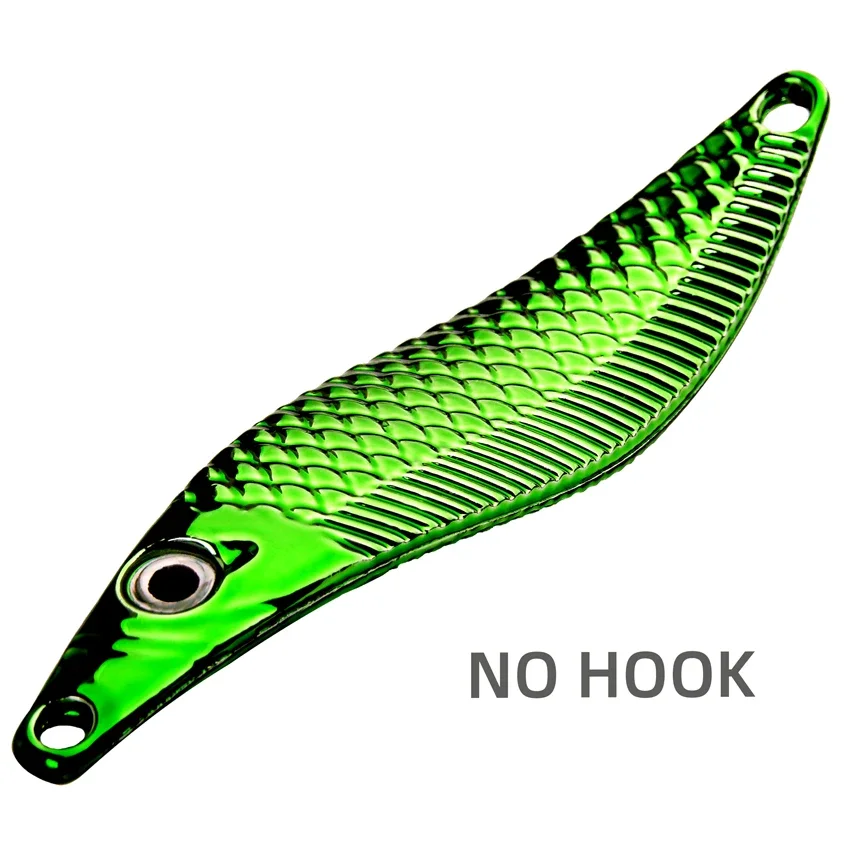 Green-no-hook