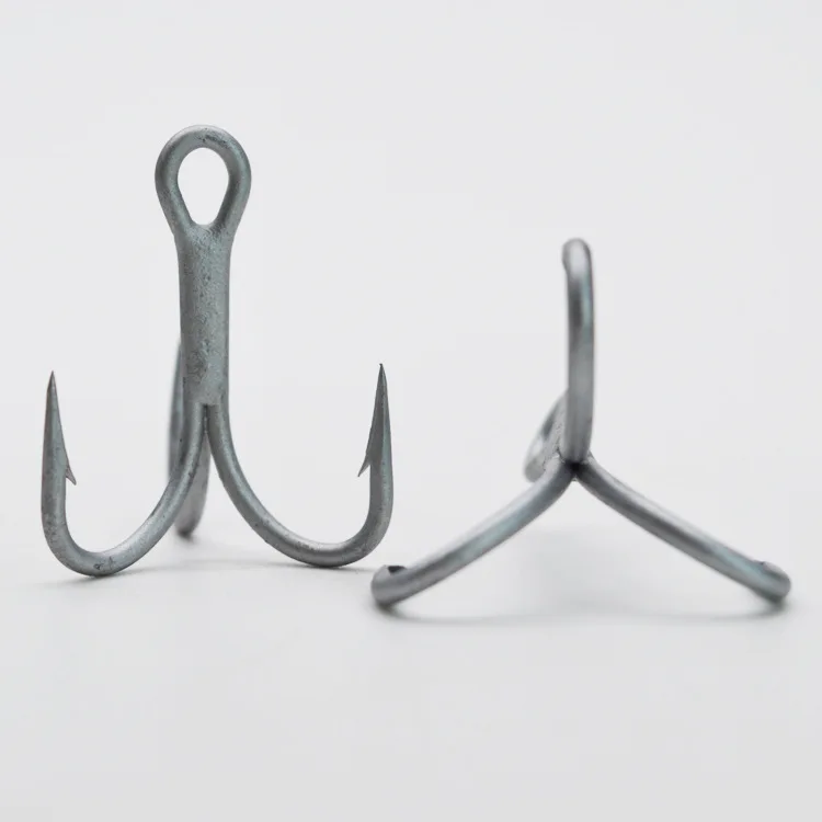 Anzuelo de pesca ultradapoint 3X, anzuelo de pesca, VMC 9626 - imagen 2