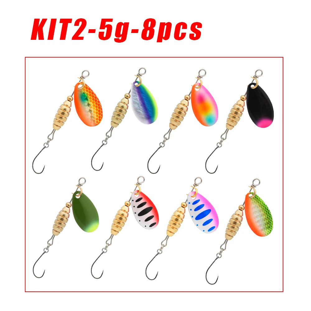 KIT2-5g-8pcs