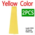 Yellow 2PCS