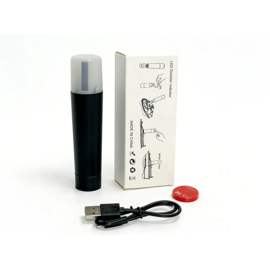 Luz de Navegación LED Pesca Nocturna Impermeable IP67 Barco Cebador - imagen 5
