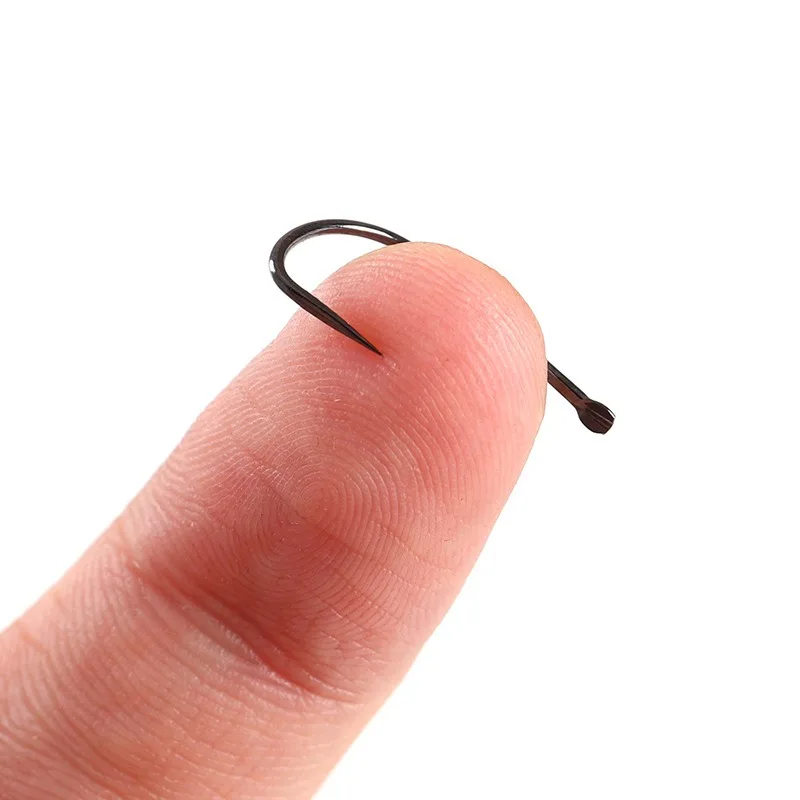 MARUTO anzuelo de pescado japonés con ranura Kanto, serpiente plana, corte de vientre, viaje sin púa para pesca - imagen 5