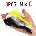 1PC Type C Mix