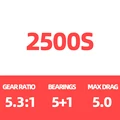 2500S