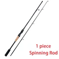 Spinning Rod