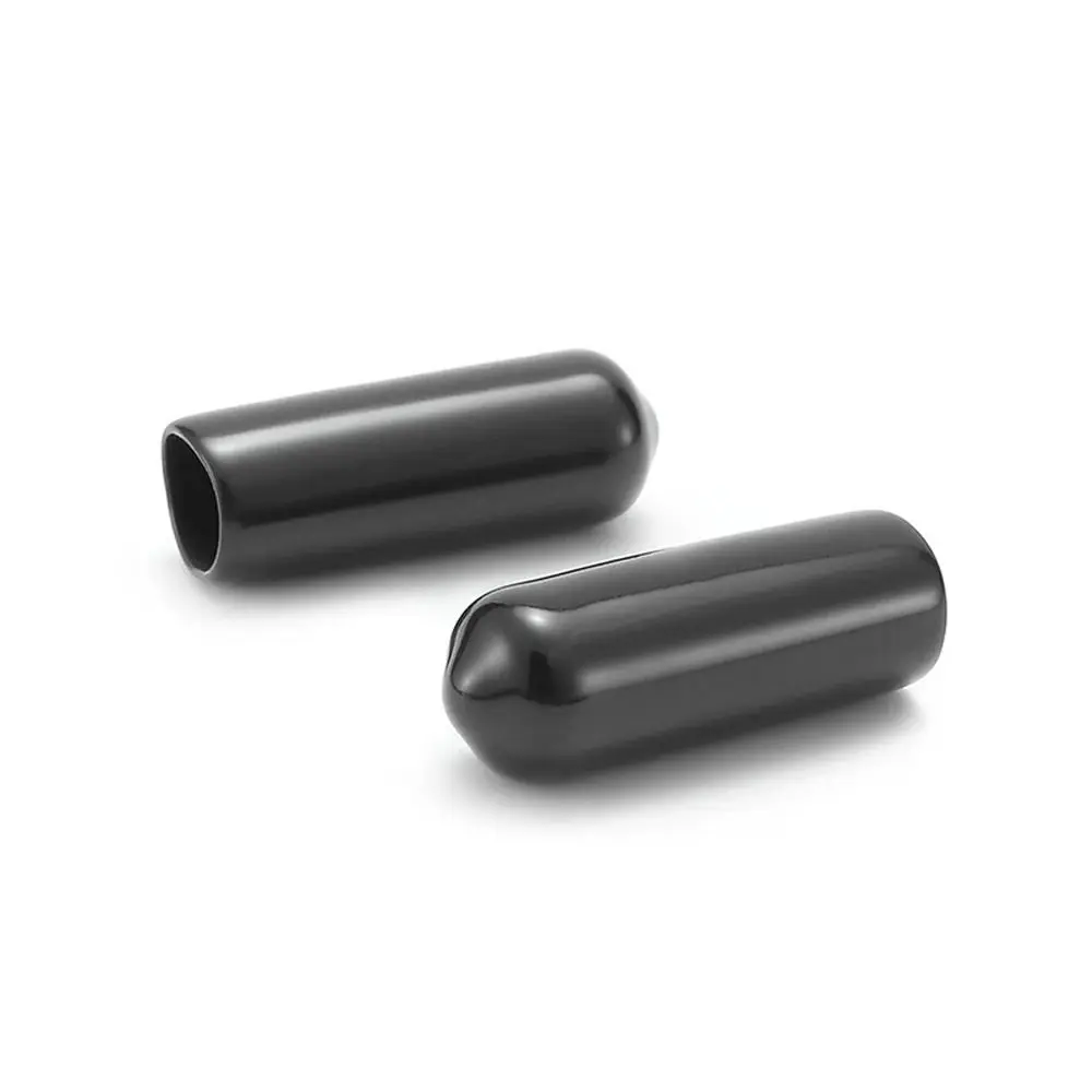 Cubierta de goma para la cabeza, tapa de uñas para el suelo, cubierta de protección de uñas - imagen 2