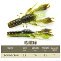 Boxing Craw hetaolv