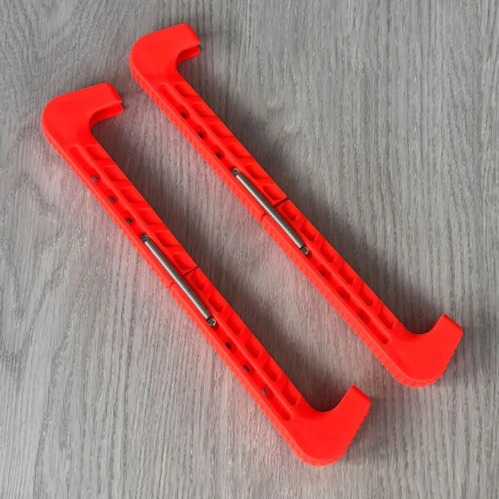 Protector de patines de hielo ajustable antideslizante universal - imagen 3