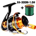 reel X4 300m 1.0
