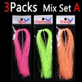 3Packs Mix Set A