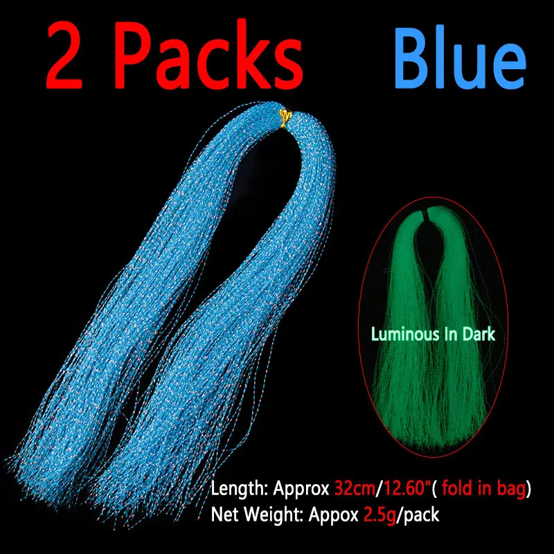2packs Blue