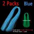 2packs Blue