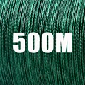 500M  Green