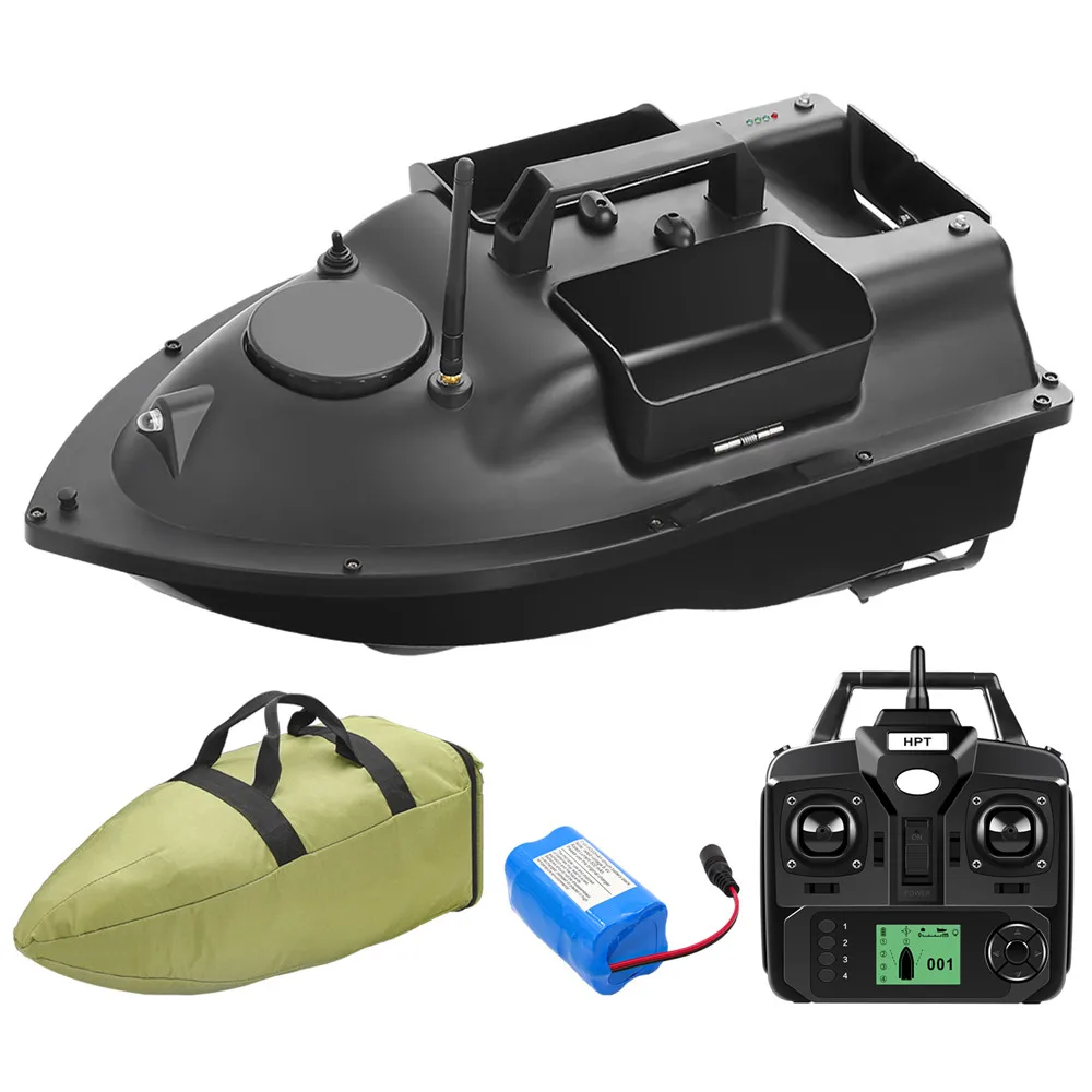GPS Boat Set 1