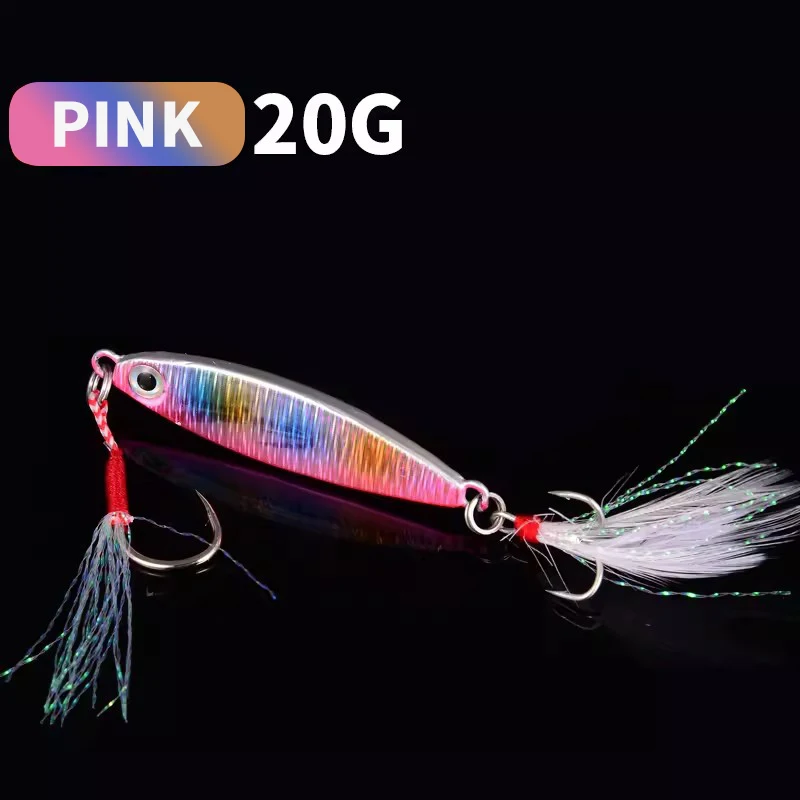 PINK 20G