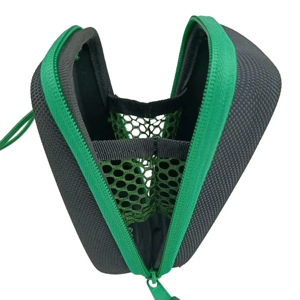 Esta caja compacta ecológica ofrece almacenamiento seguro con un diseño duradero