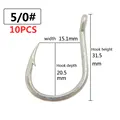 5-0 10PCS