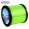 500M Green