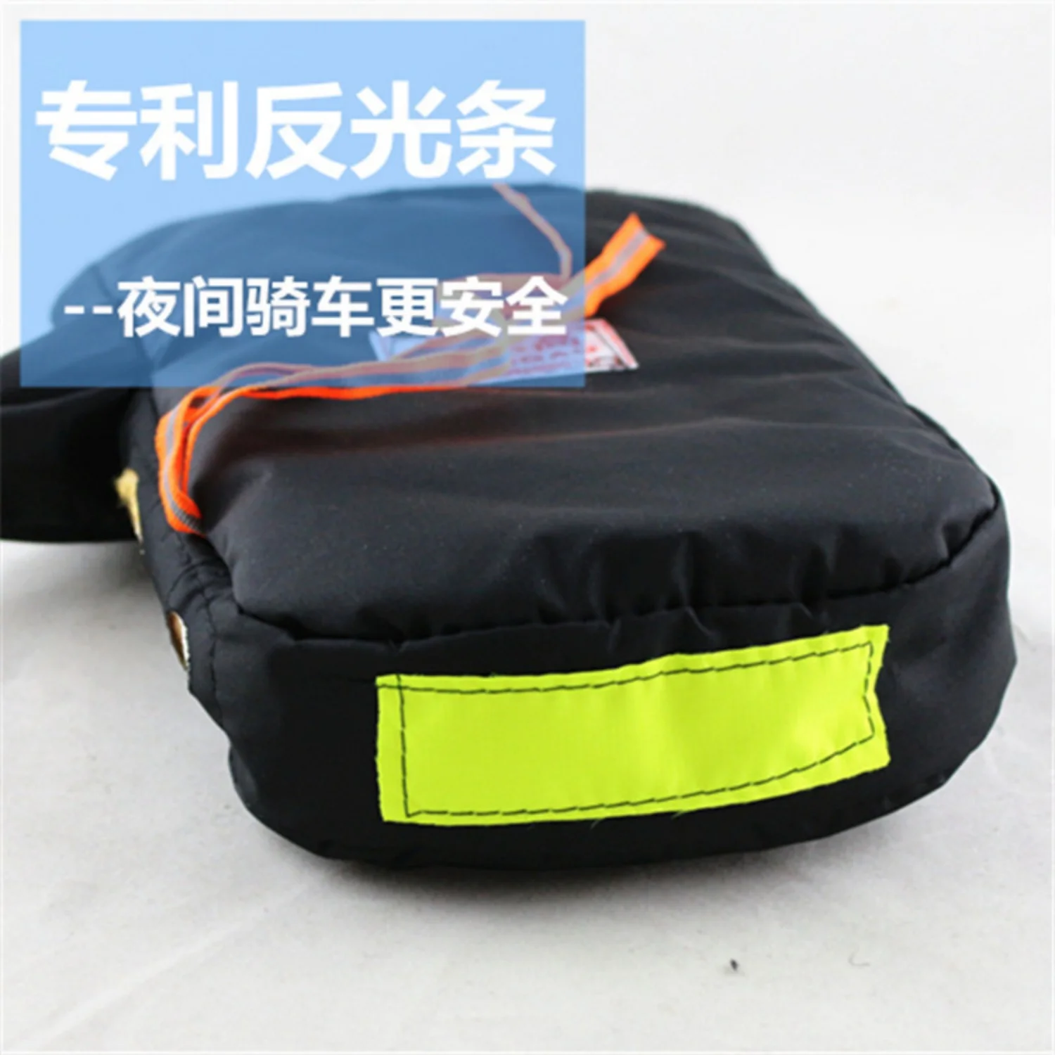 Guantes térmicos para ciclismo – Resistentes al viento y cómodos para invierno - imagen 4