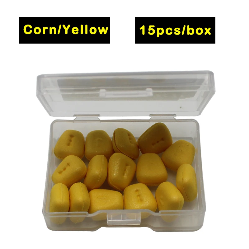 15pcs - Corn