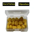 15pcs - Corn