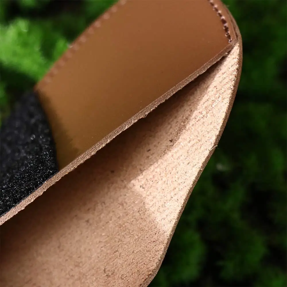 Cubierta protectora de equipo de entrenamiento de Golf, Protector de cuña de hierro, cubierta de cabeza de palo de Golf - imagen 5