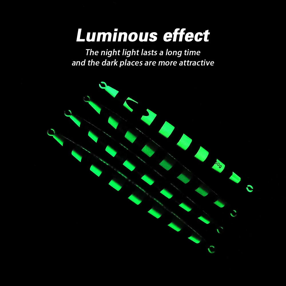 TOLU-señuelo de pesca Jigging de hundimiento rápido, 150g-500g, revestimiento de papel láser, plantilla luminosa, pesca en el mar, Jigging - imagen 4