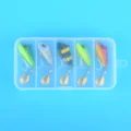 5PCS BOX