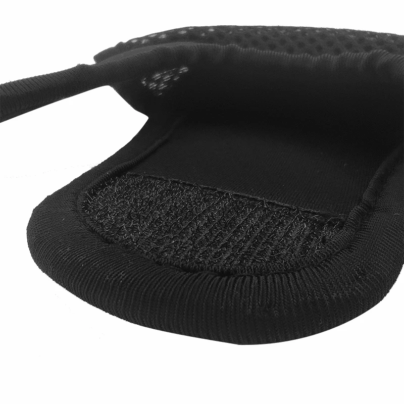 Bolsa protectora de carrete de fundición suave, bolsa de carrete de tambor, funda de carrete de pesca, bolsa de accesorios de pesca, 2 uds./4 Uds. - imagen 4