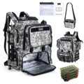 Insulated with 4 box