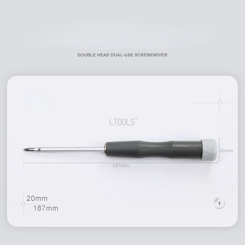 4/5/6 Uds carrete de pesca rodamiento Pin removedor mantenimiento llave multifuncional destornillador pinzas herramienta rueda de gota de agua modificada - imagen 4