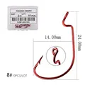 Talla 8 - rojo
