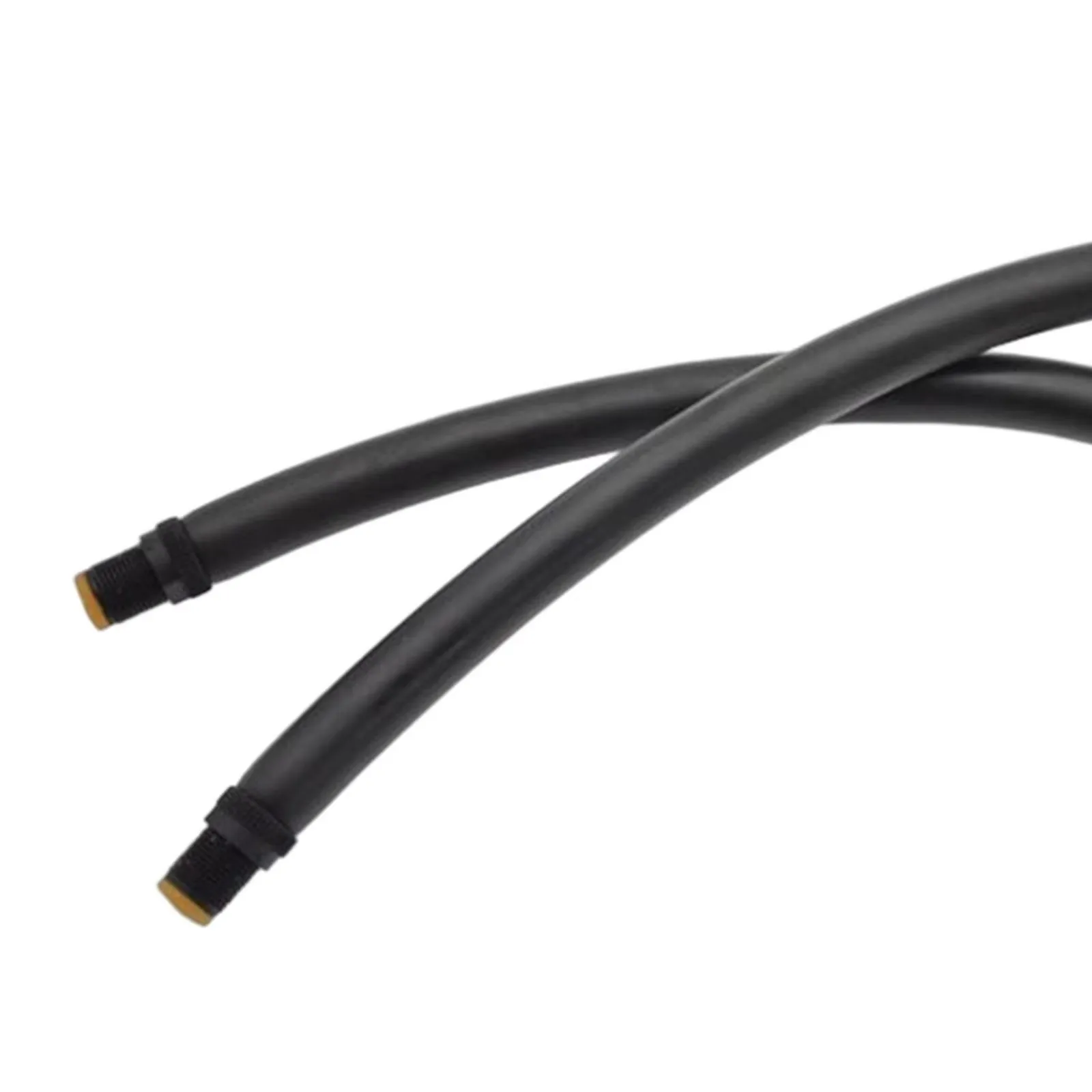 Accesorio de buceo de pesca larga, banda para fusil, tubo de látex, pesca submarina, pesca duradera, lanza de mano para caza y buceo - imagen 2