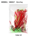 HK017-Red-10pc