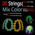 20 Strings Mix