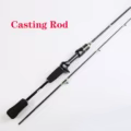 Casting Rod