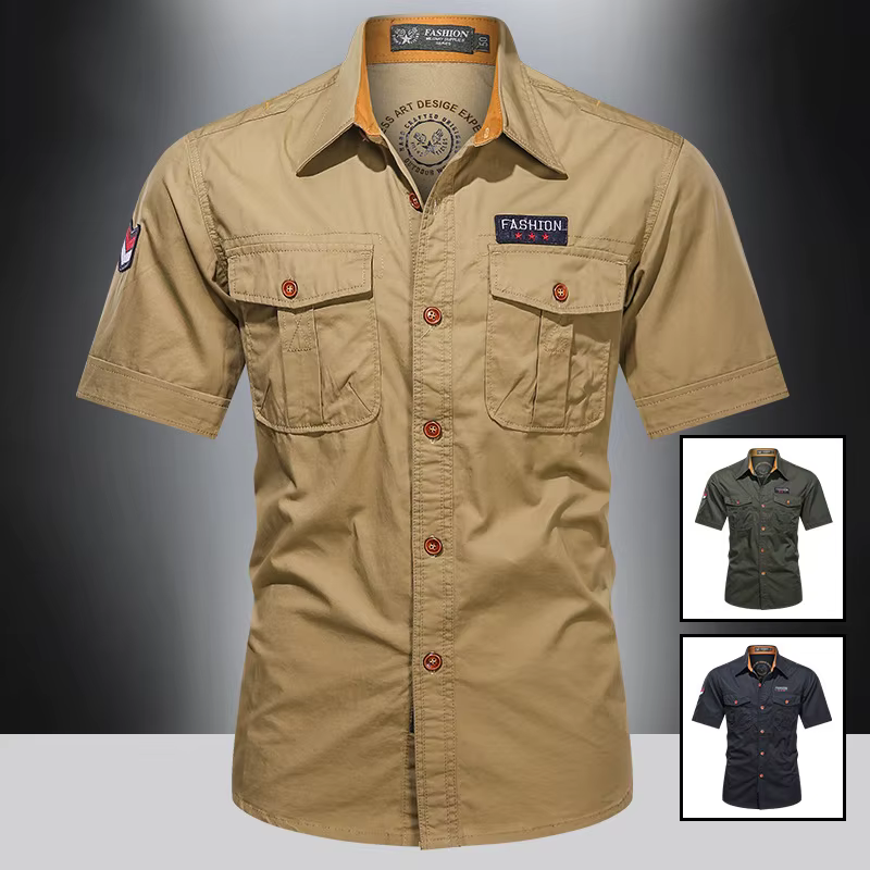 Camisas de Hombre
