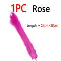 1pc  Rose