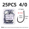 25pcs size 410