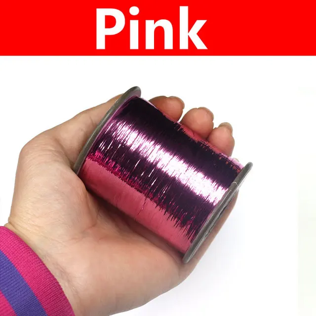 1 Spool pink